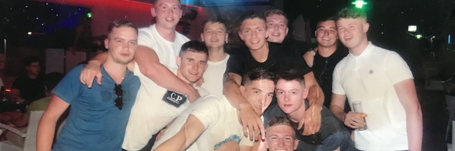 tom_norley's profile banner image
