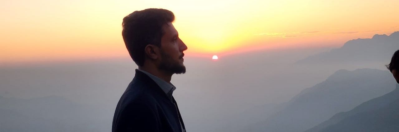 hamzafarooq3131's profile banner image