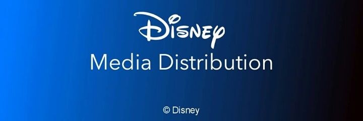 DisneyMediaDist's profile banner image