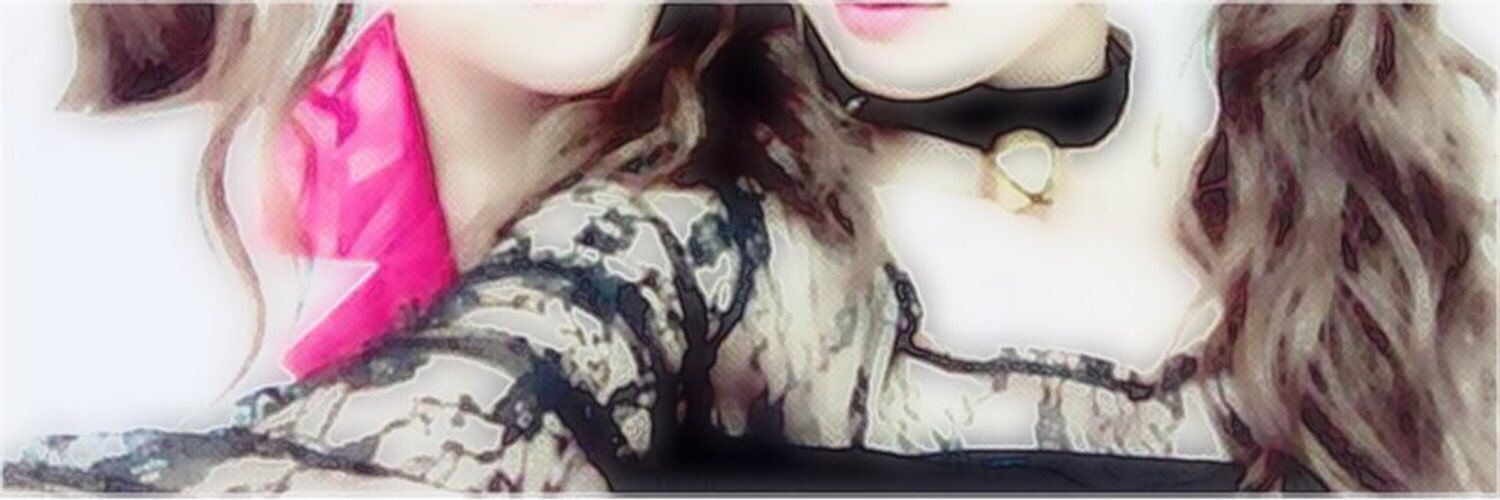 iluxsy's profile banner image