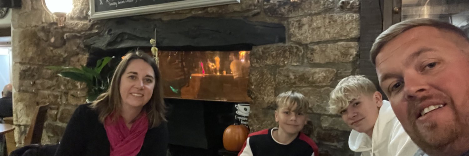 jondoc85's profile banner image