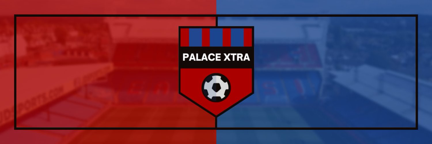 PALACE XTRA 📰 Profile Banner