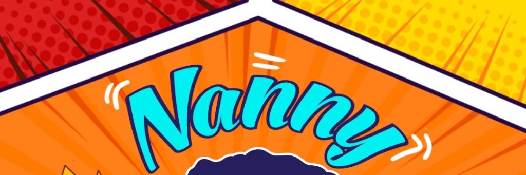 Nanyempoderando's profile banner image