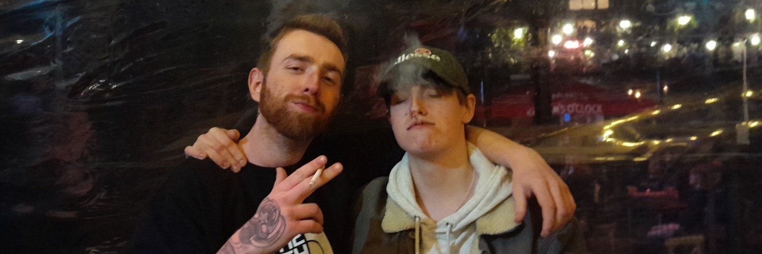 BeeanzTV's profile banner image