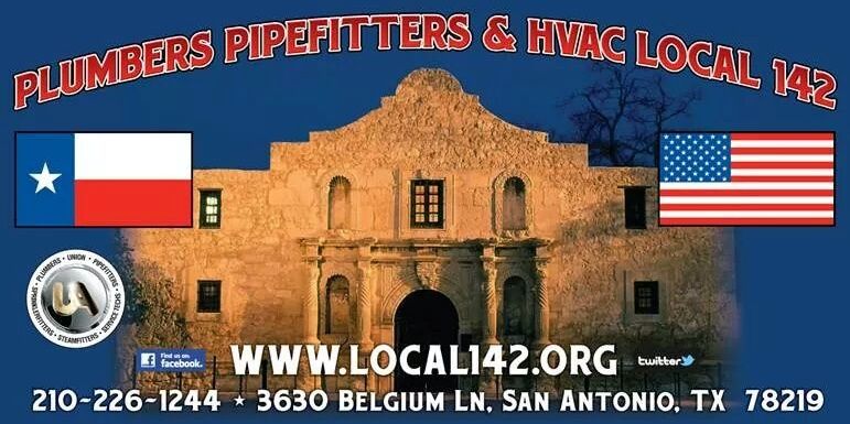UALocal142's profile banner image