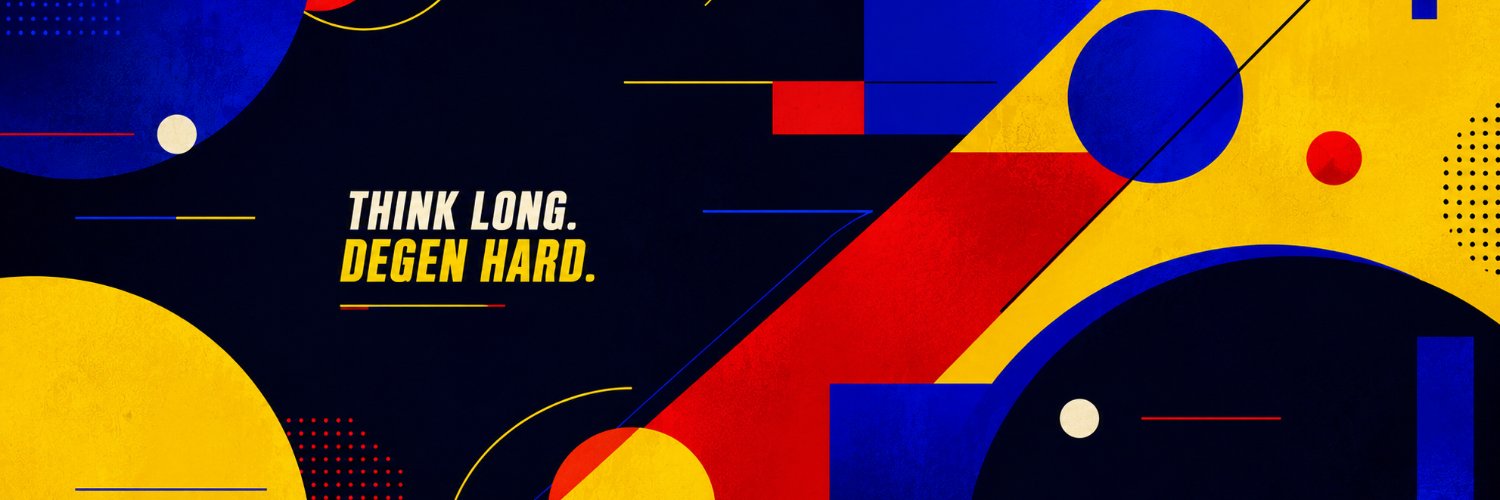 Block Bull banner