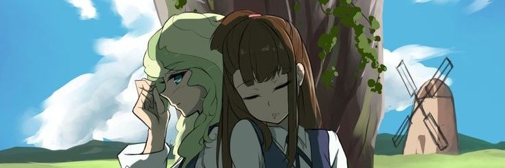 ParoticPrincess's profile banner image