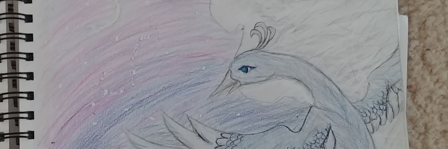 FlameoPhoenix's profile banner image