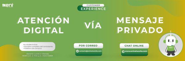 eninetworks Profile Banner