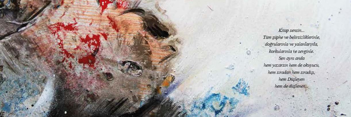 DreamerVeSen's profile banner image