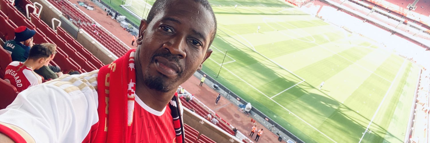 Charles Mushinga banner