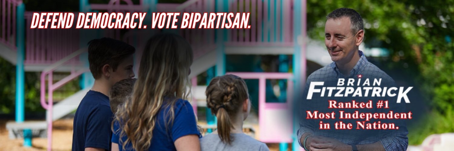 BrianFitzUSA's profile banner image