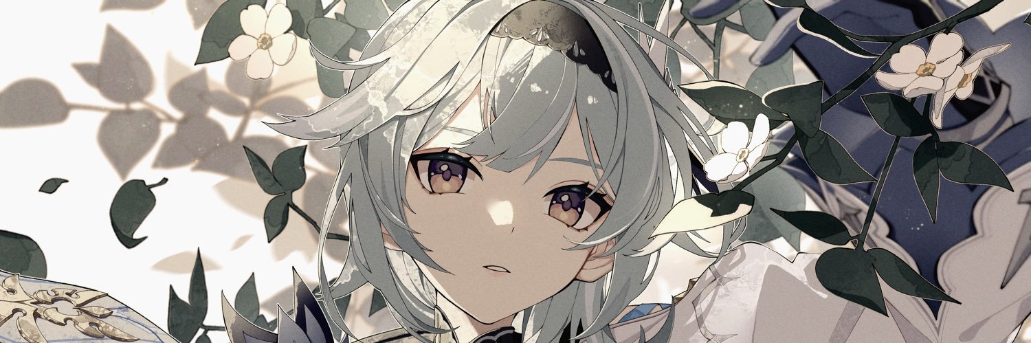 choregi_ika's profile banner image
