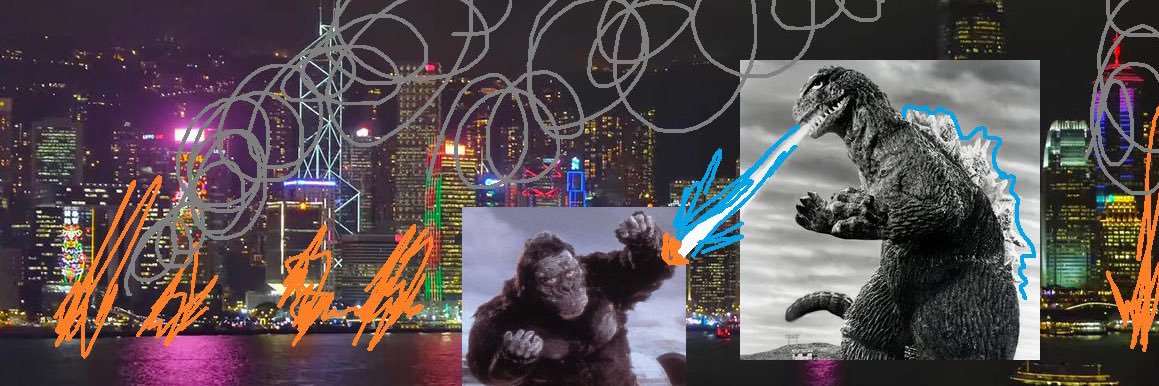 be_erny's profile banner image