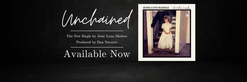 Jesse Lynn Madera banner