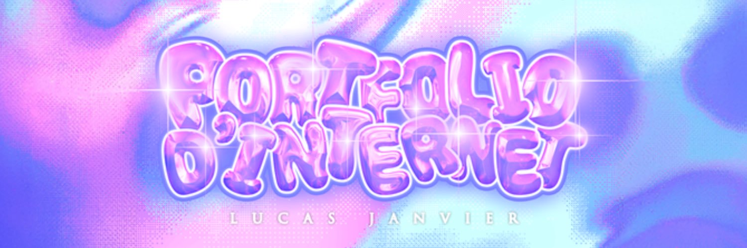 JanvierLucas_'s profile banner image