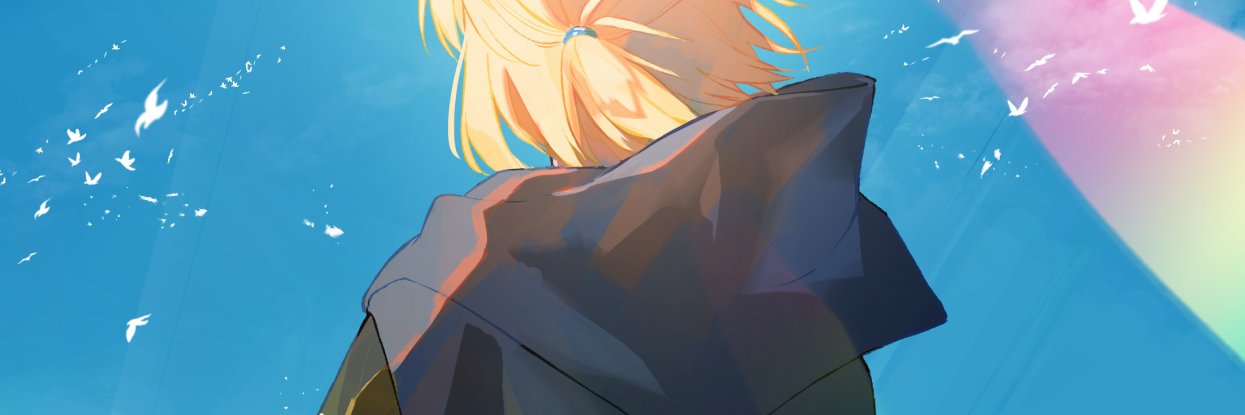 kaioni's profile banner image