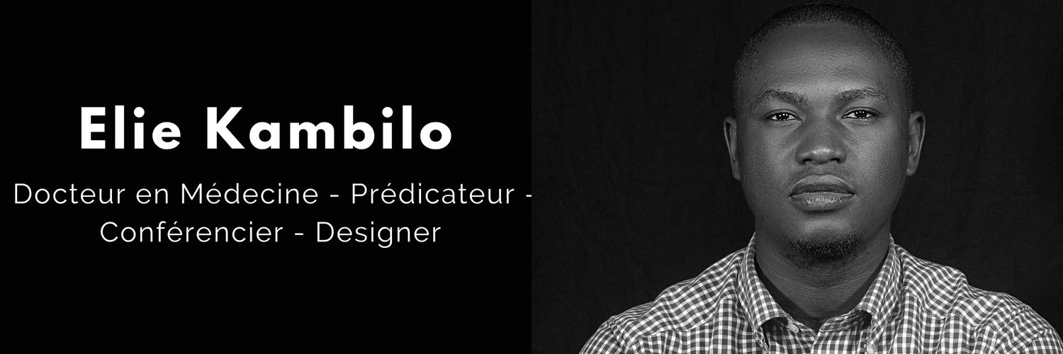 EKambilo's profile banner image