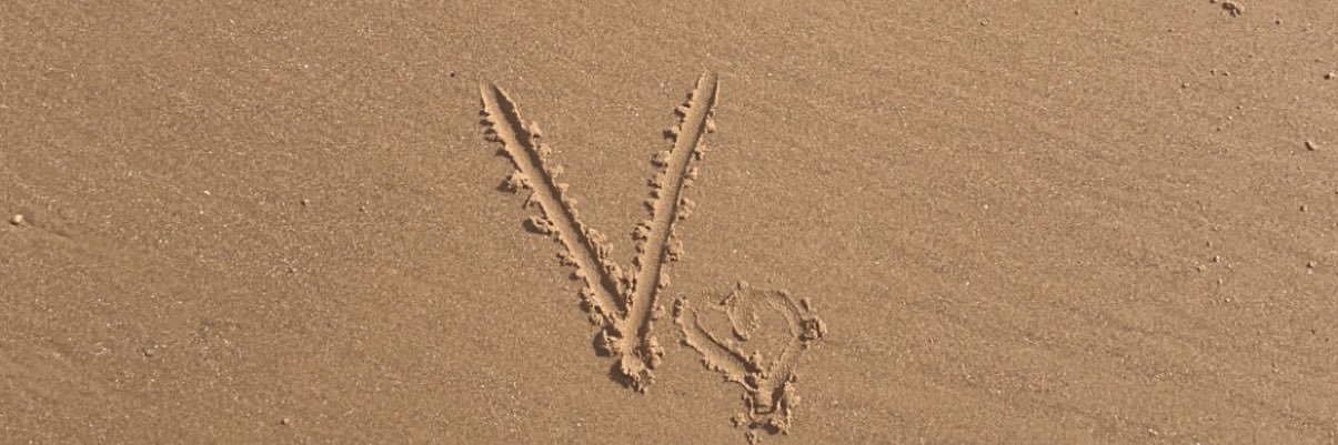 VictoriaOmadeli's profile banner image