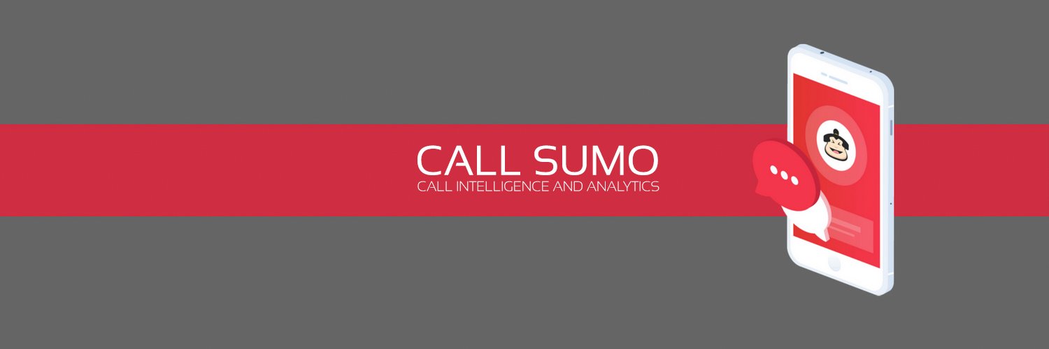 Call Sumo banner