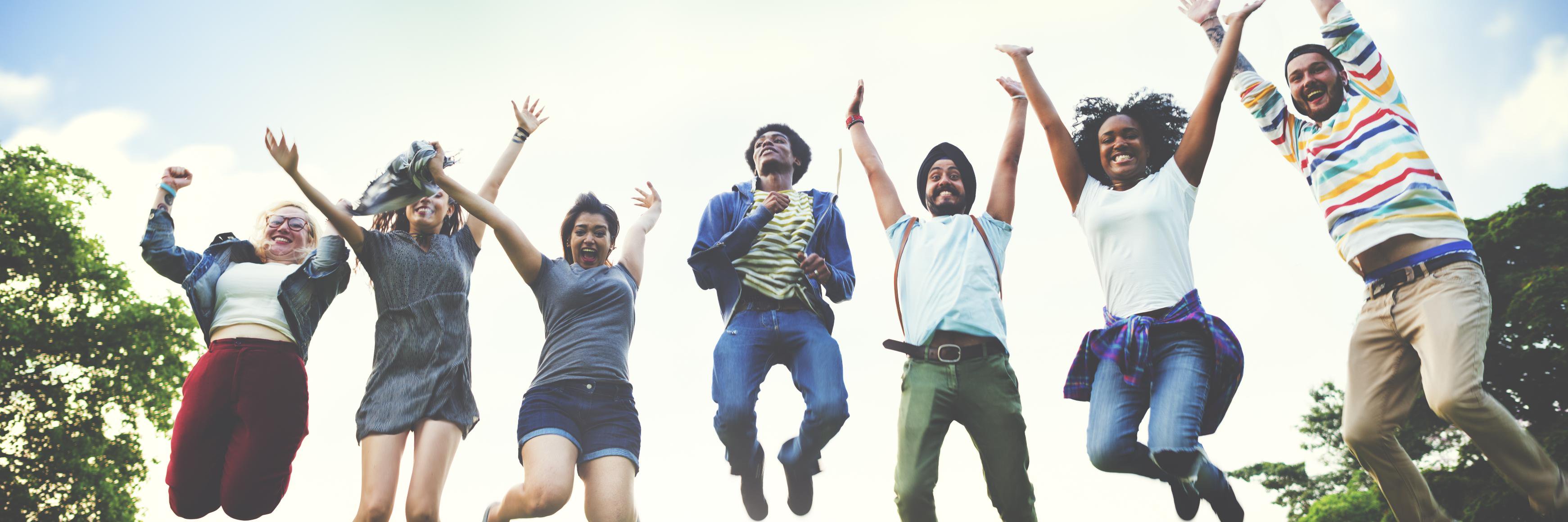 WorldPeaceYouth's profile banner image