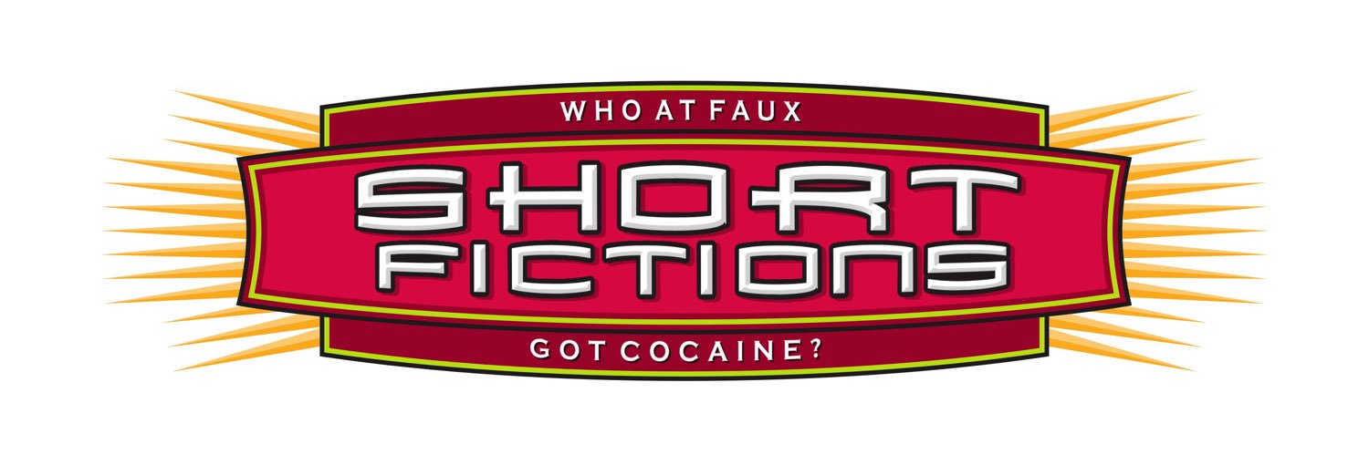 Short Fictions banner