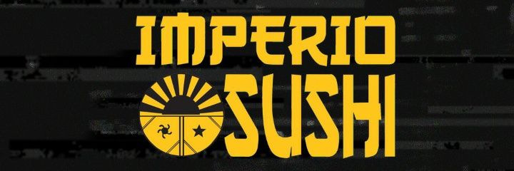 ImperioSushi's profile banner image