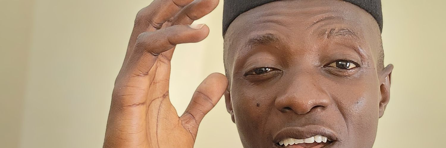 Richardkenzy's profile banner image