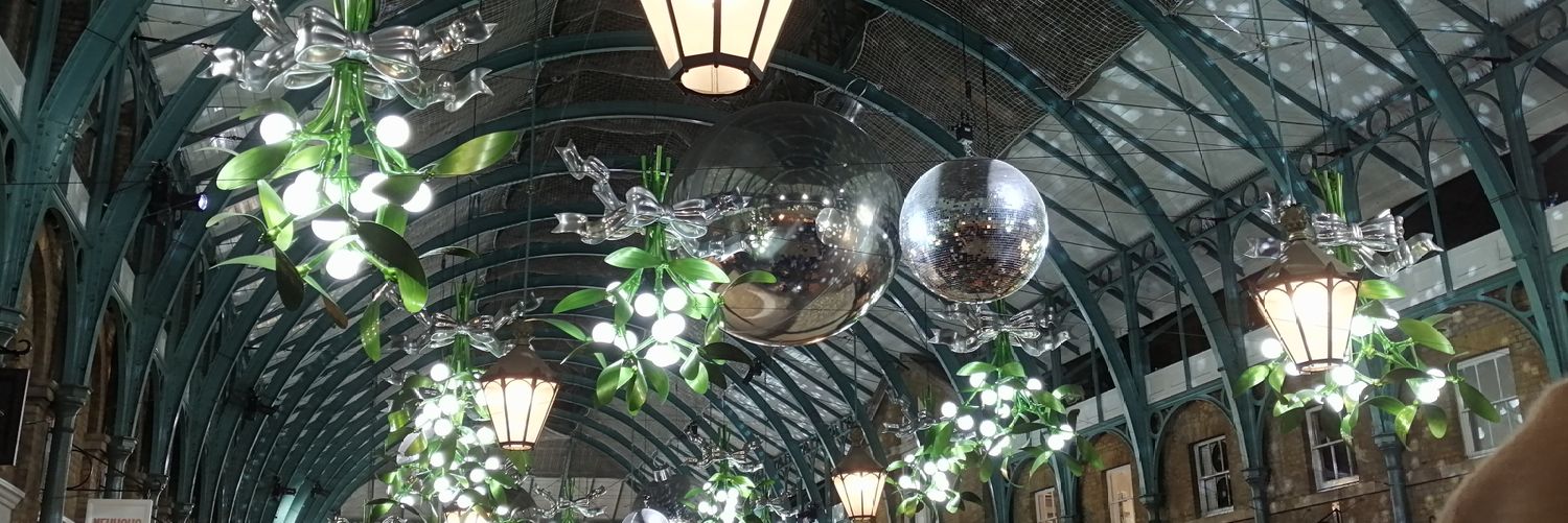 cinderthings's profile banner image