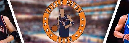 TDobleLeon's profile banner image