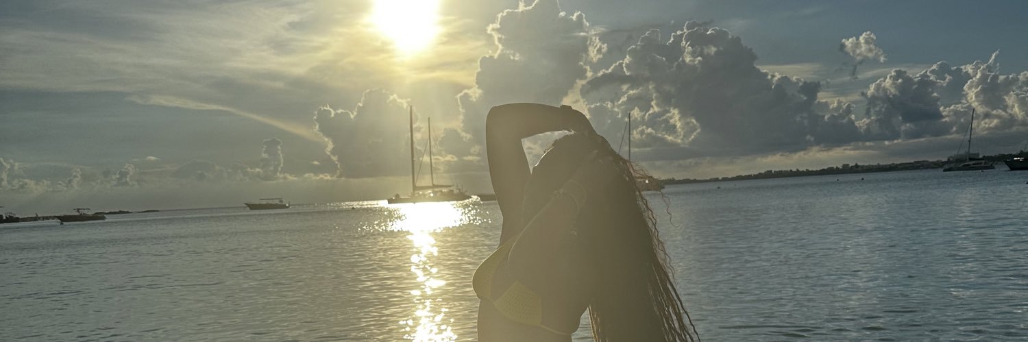 sheainkae's profile banner image