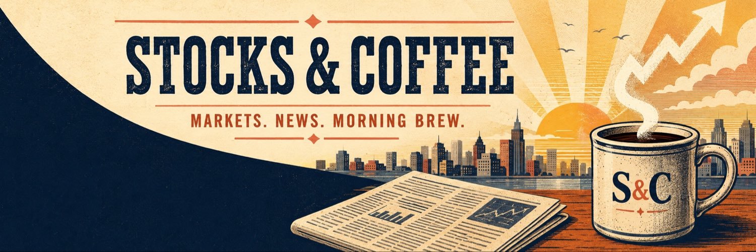 StocksCoffzl's profile banner image