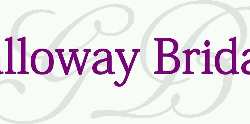 GallowayBridal's profile banner image