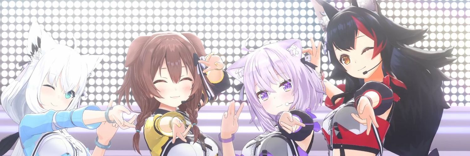 UD7467's profile banner image