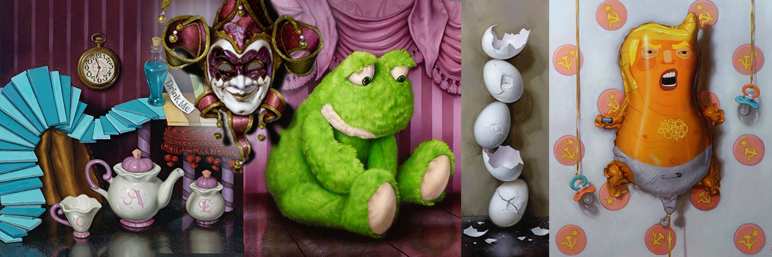 Clinton Hobart banner