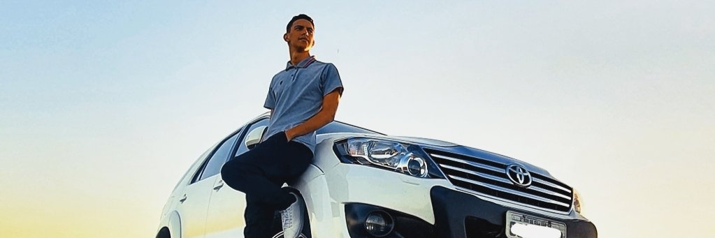 Victor Suares banner