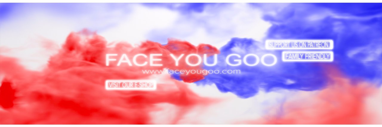FaceYouGoo's profile banner image
