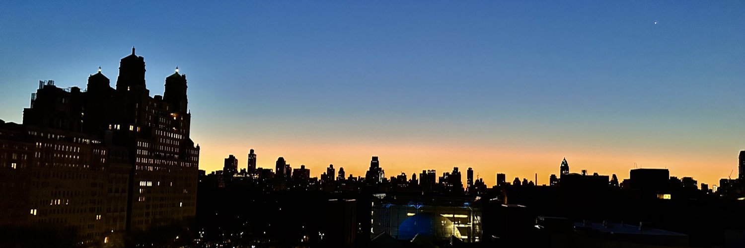 jamesjackerman's profile banner image