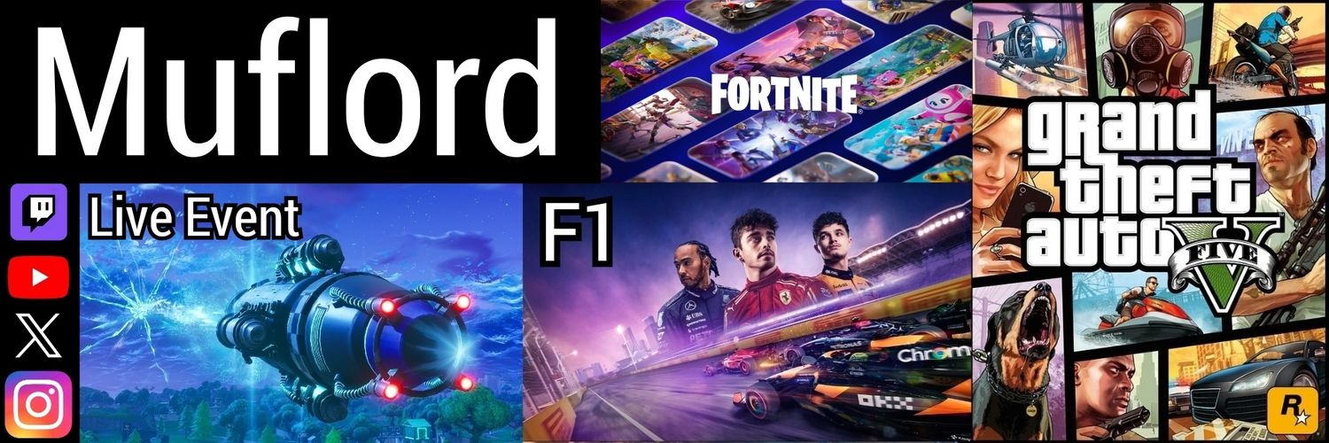 Muflord's profile banner image
