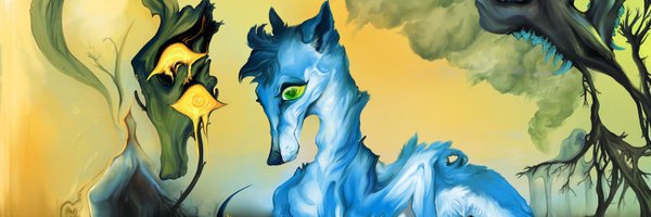 BlueFoxWhistler Profile Banner