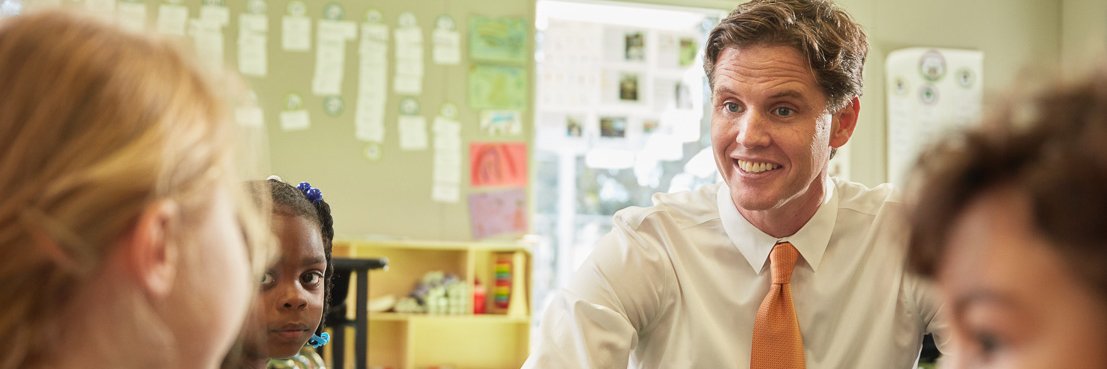 Marshall Tuck banner