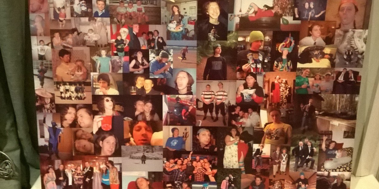 Jamie Collyer banner