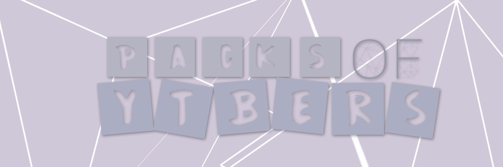 packsofytbers's profile banner image