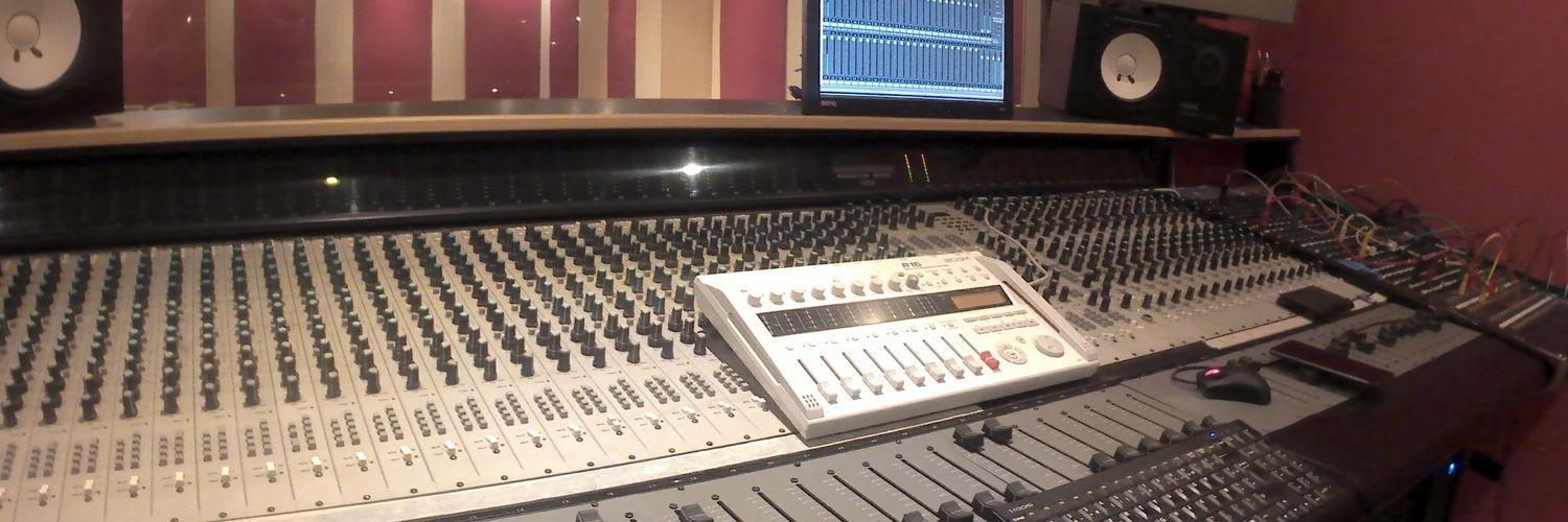studioras1's profile banner image