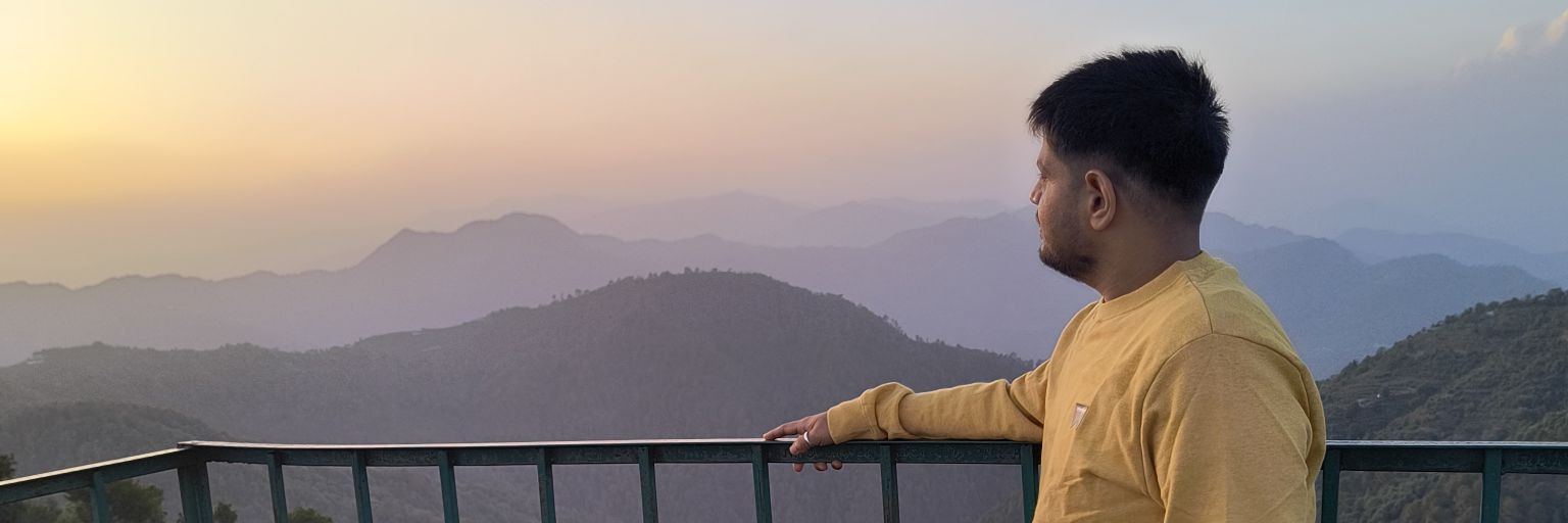shashank91631's profile banner image