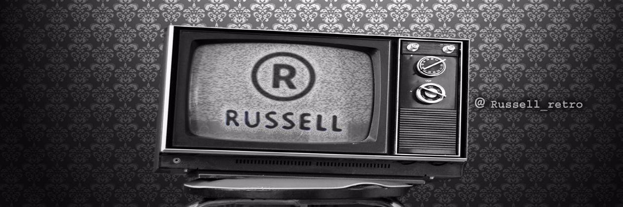 Russell_retro's profile banner image