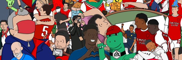 cantdrawarsenal Profile Banner