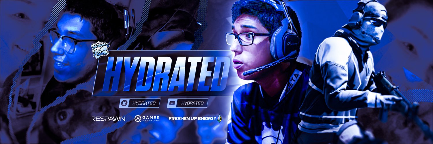 Austen- HYDRATED 🌊 banner