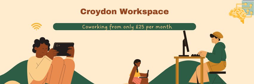 CroydonWorkspce's profile banner image
