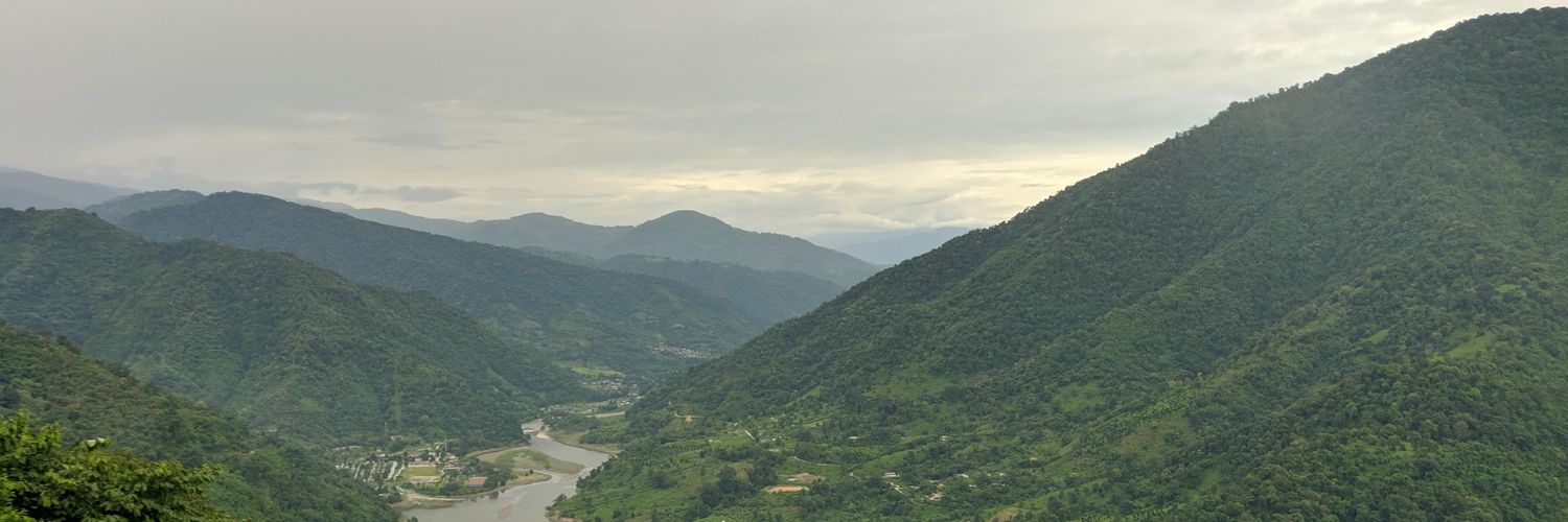 YRajCamder's profile banner image